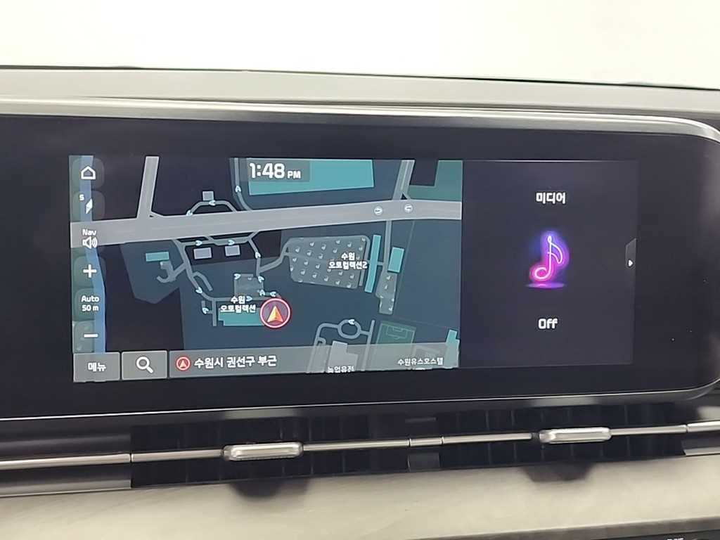 KIA Carnival 2021 Negro - Importación desde Corea - HF Imports Iquique - Foto 16