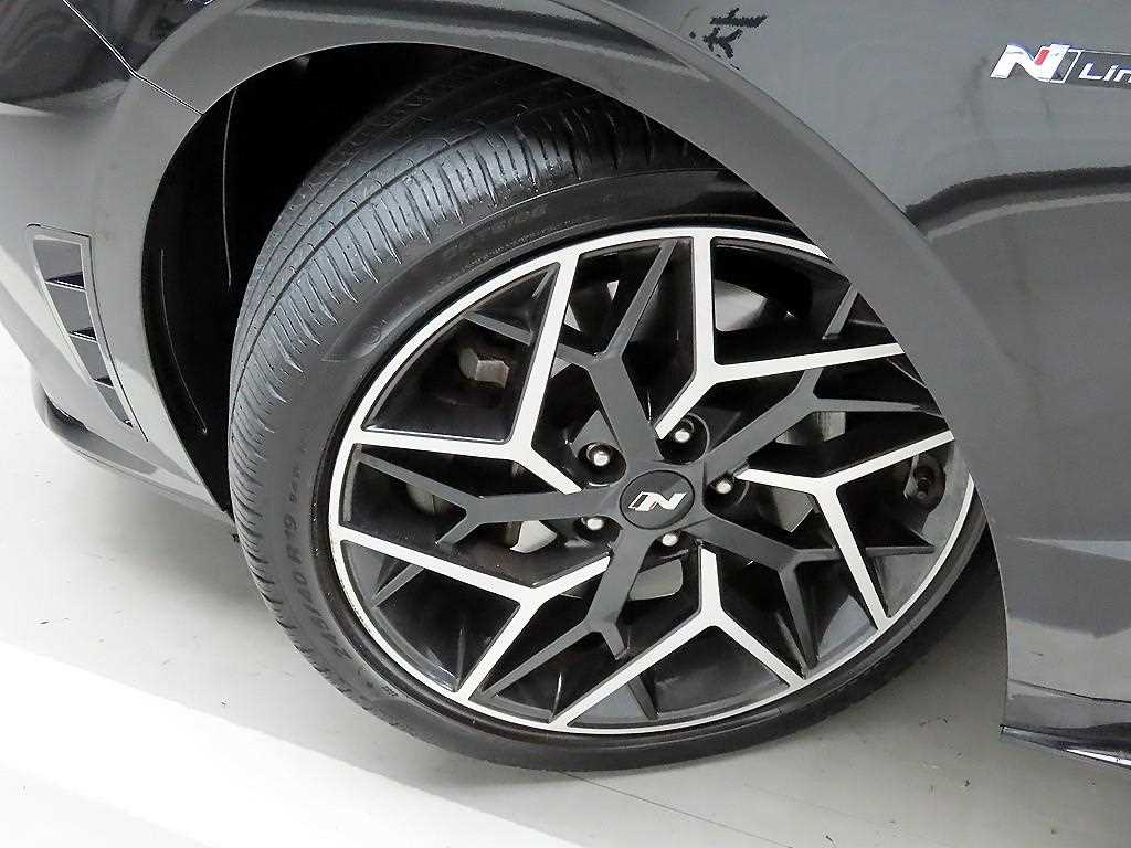 HYUNDAI Sonata 2023 - Importación desde Corea - HF Imports Iquique - Foto 19