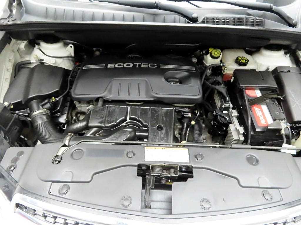 Chevrolet Orlando 2015 Blanco - Importación desde Corea - HF Imports Iquique - Foto 20