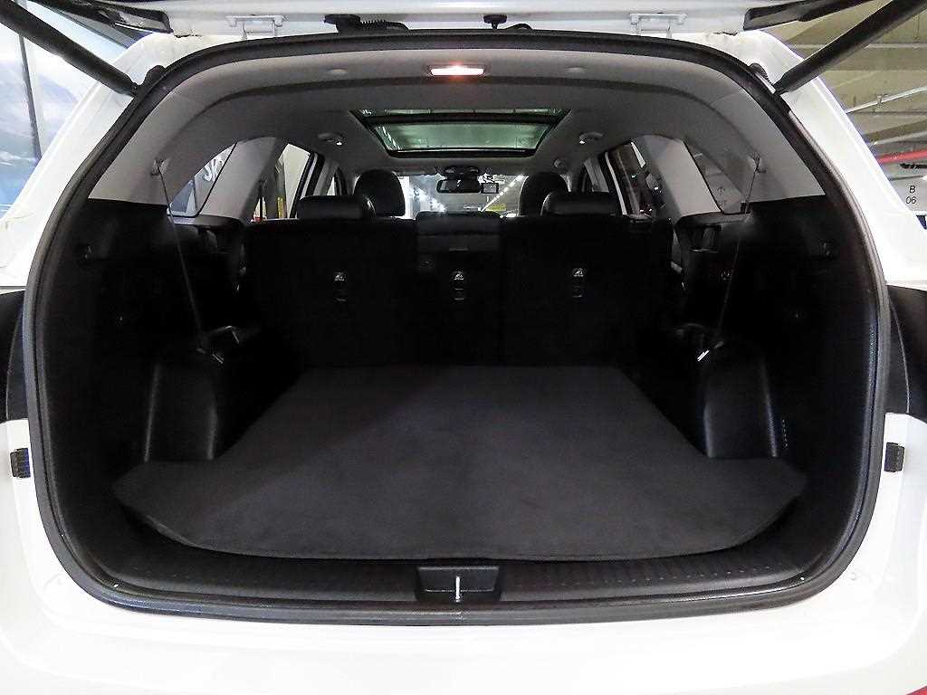 KIA Sorento 2018 Blanco - Importación desde Corea - HF Imports Iquique - Foto 16