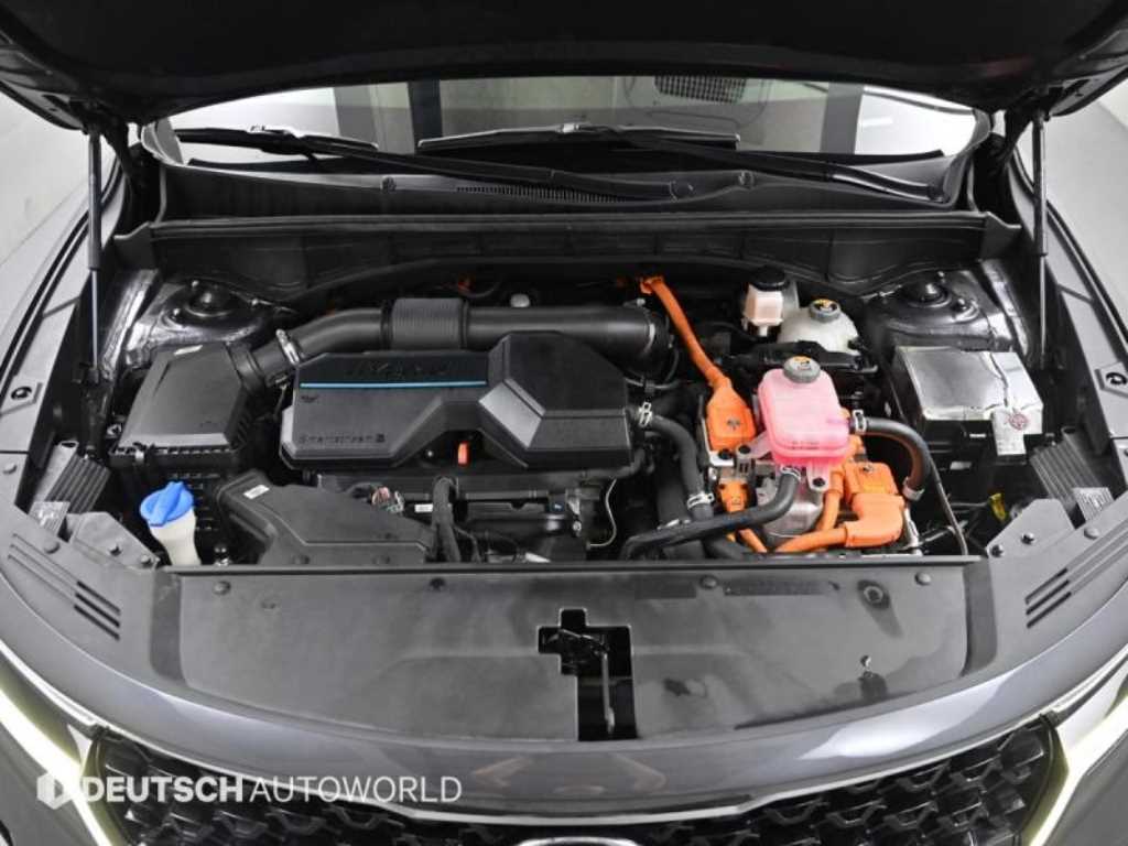 KIA Sorento - Vista 6