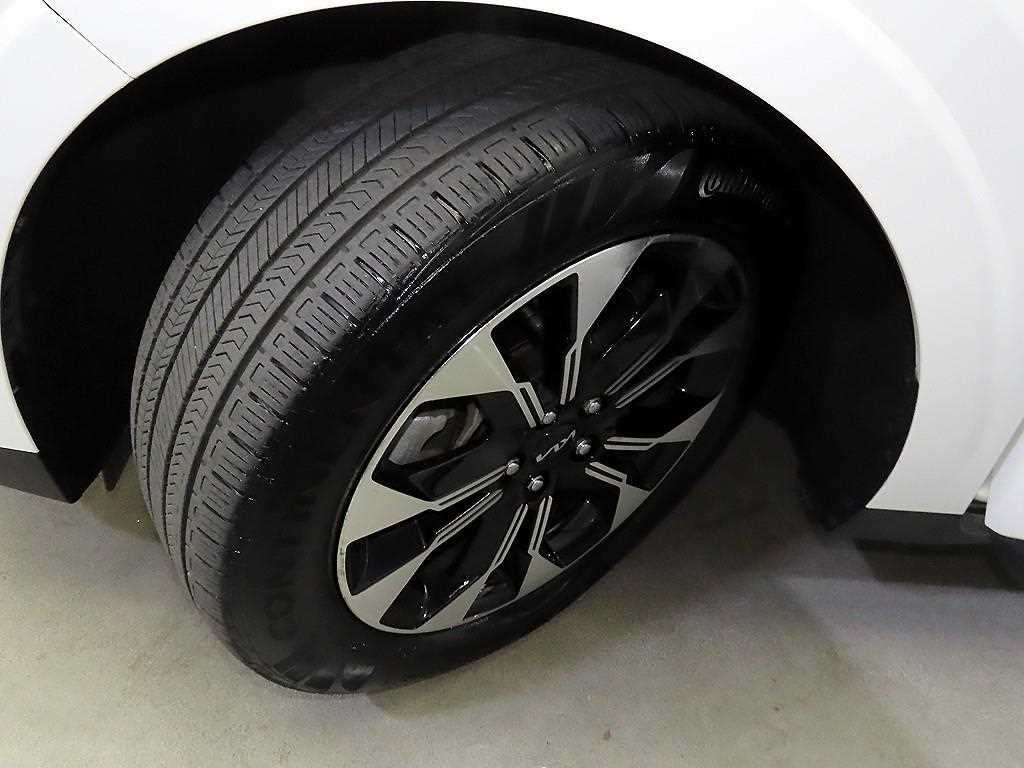 KIA Carnival 2022 Blanco - Importación desde Corea - HF Imports Iquique - Foto 20