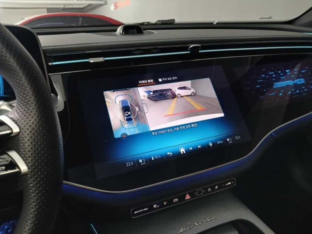 Mercedes Benz E class 2025 Blanco - Importación desde Corea - HF Imports Iquique - Foto 14