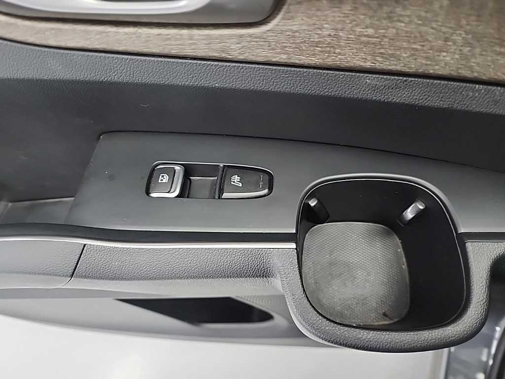 KIA Sorento 2021 Gris - Importación desde Corea - HF Imports Iquique - Foto 15