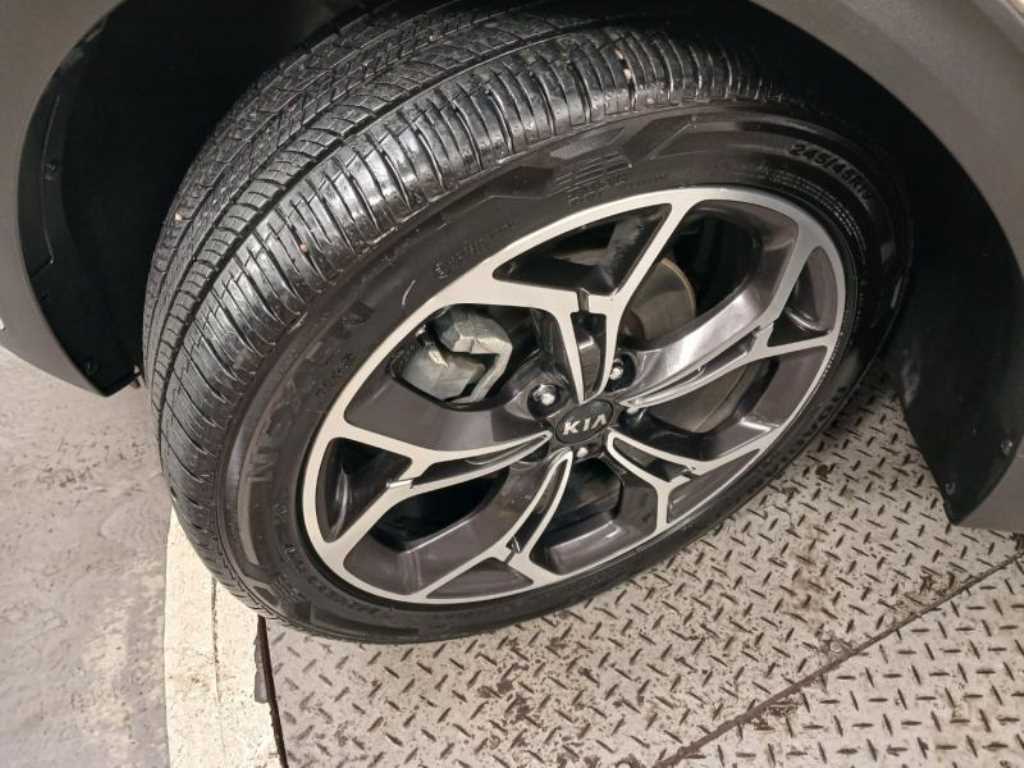 KIA Sportage 2019 Blanco - Importación desde Corea - HF Imports Iquique - Foto 20