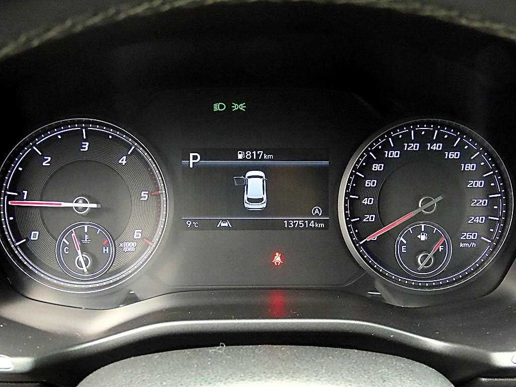 HYUNDAI Santa Fe - Vista 8