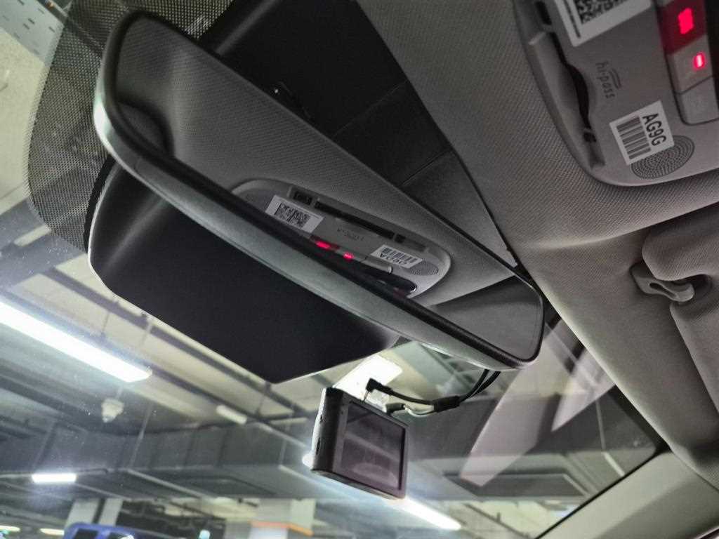 KIA Sorento 2023 Gris - Importación desde Corea - HF Imports Iquique - Foto 17