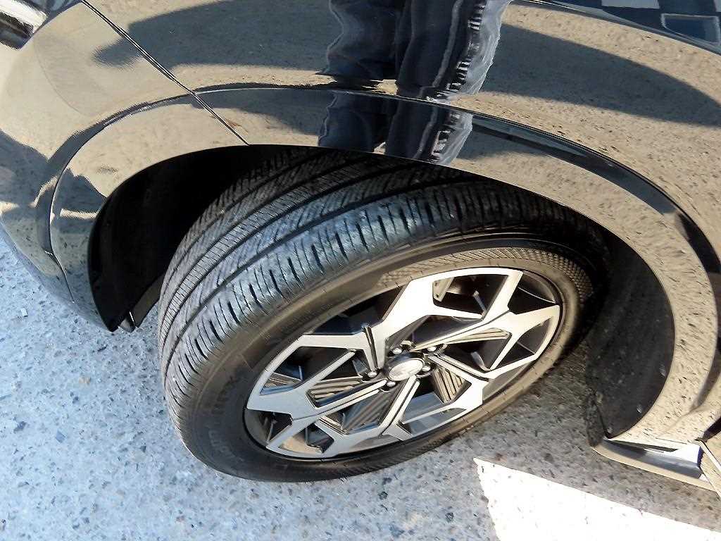 HYUNDAI Palisade 2021 Negro - Importación desde Corea - HF Imports Iquique - Foto 20