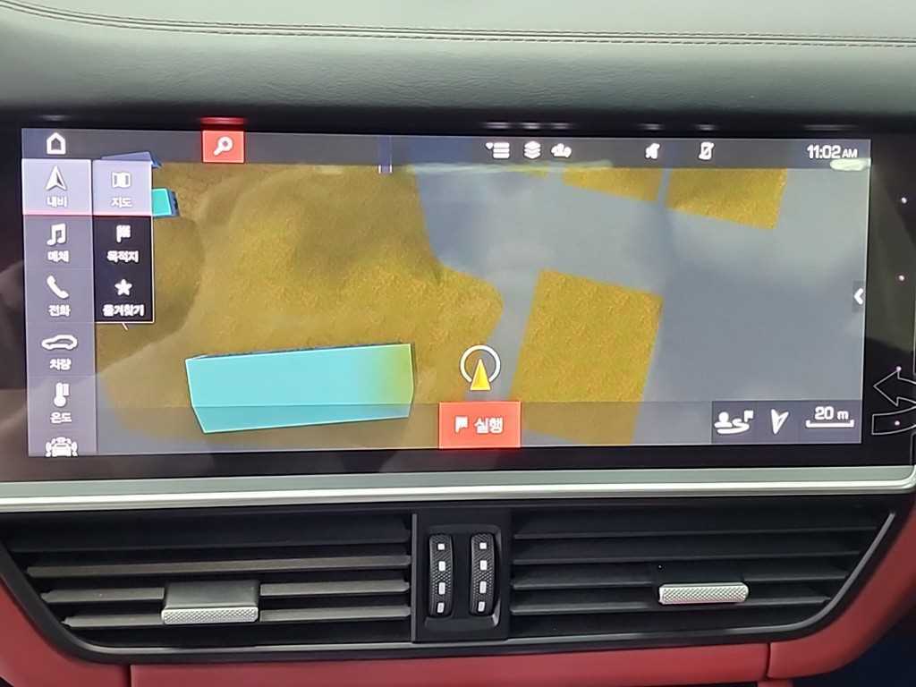 Porsche Cayenne 2020 Negro - Importación desde Corea - HF Imports Iquique - Foto 15