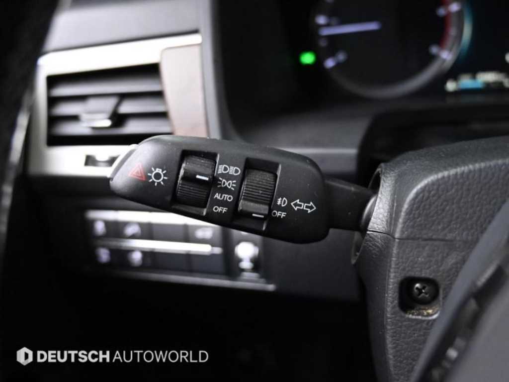 Ssangyong Rexton 2018 Gris - Importación desde Corea - HF Imports Iquique - Foto 18