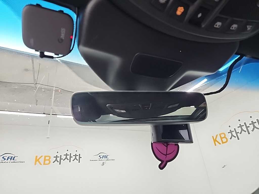 Lincoln Nautilus 2019 Negro - Importación desde Corea - HF Imports Iquique - Foto 17