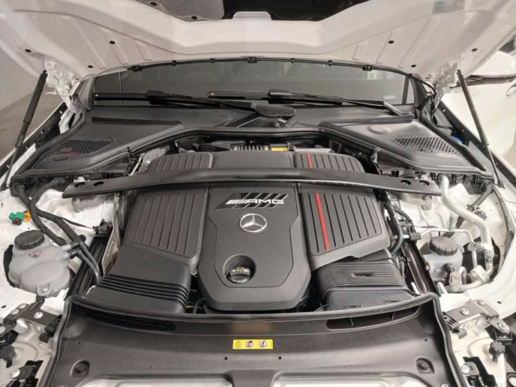 Mercedes Benz E class 2025 Blanco - Importación desde Corea - HF Imports Iquique - Foto 19