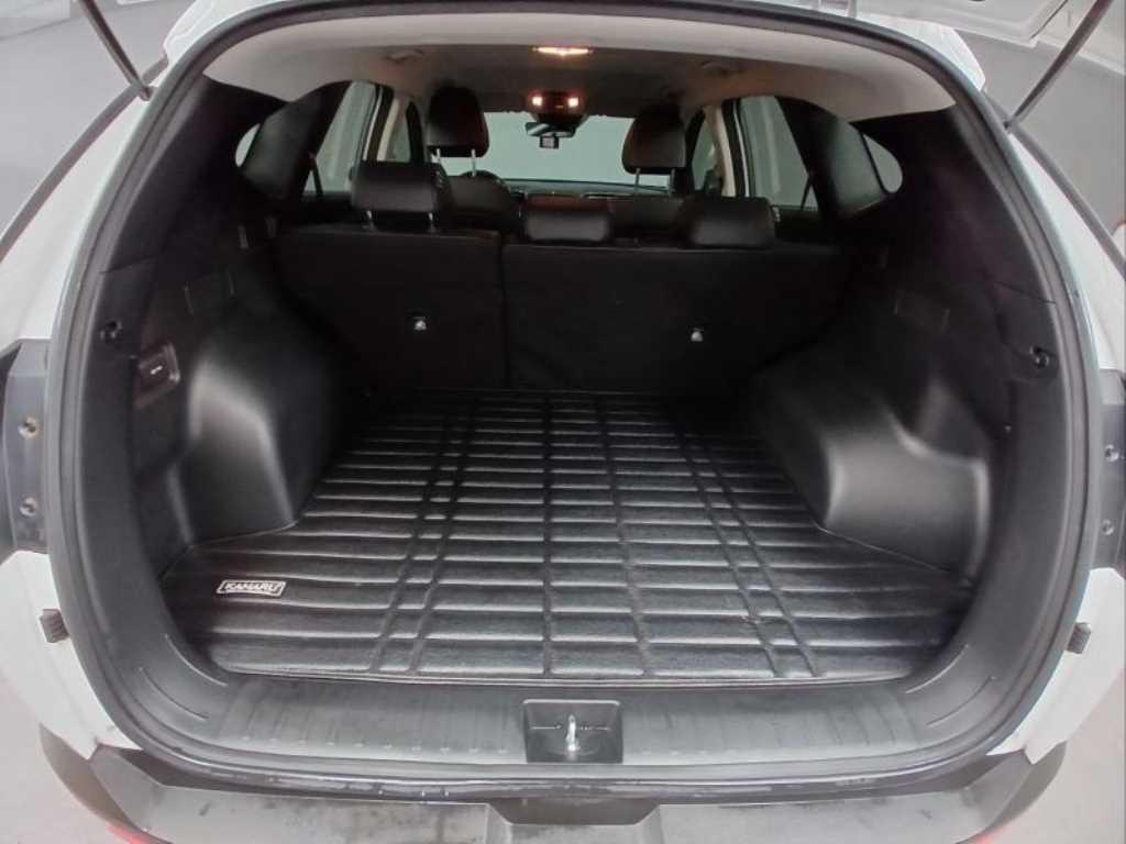 HYUNDAI Tucson 2021 Blanco - Importación desde Corea - HF Imports Iquique - Foto 18