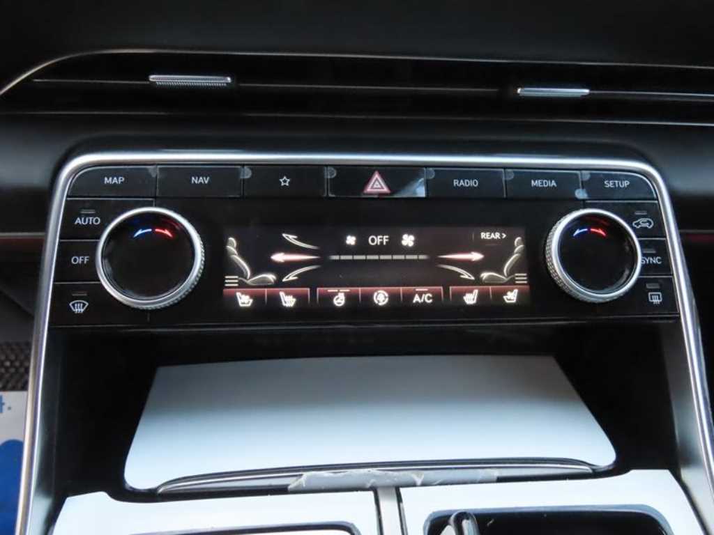 Genesis GV80 2021 Gris - Importación desde Corea - HF Imports Iquique - Foto 13