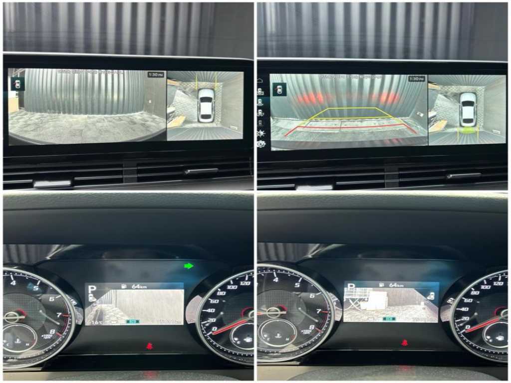 HYUNDAI Grandeur 2020 - Importación desde Corea - HF Imports Iquique - Foto 14