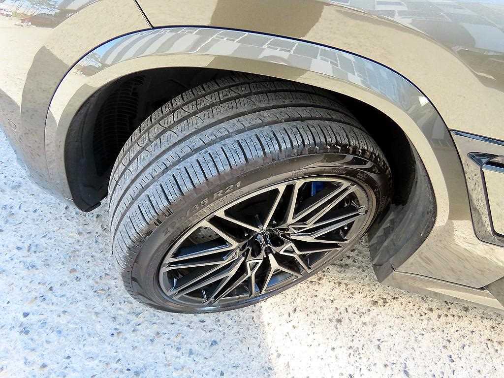 BMW X6M 2022 - Importación desde Corea - HF Imports Iquique - Foto 20