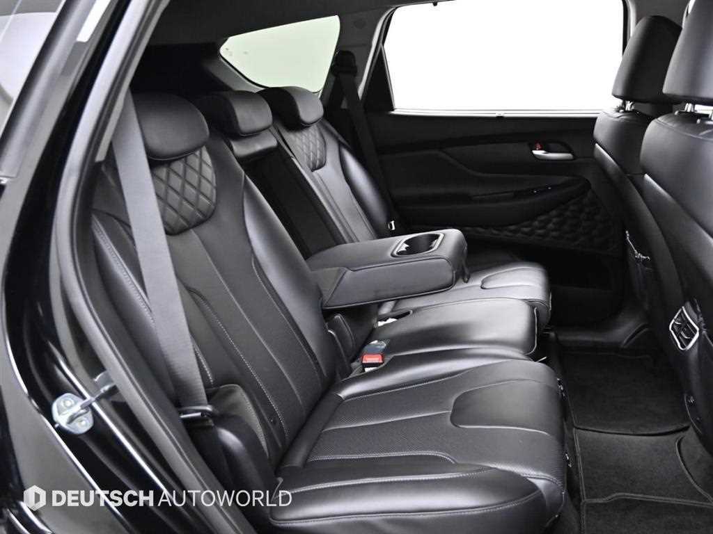 HYUNDAI Santa Fe - Vista 12