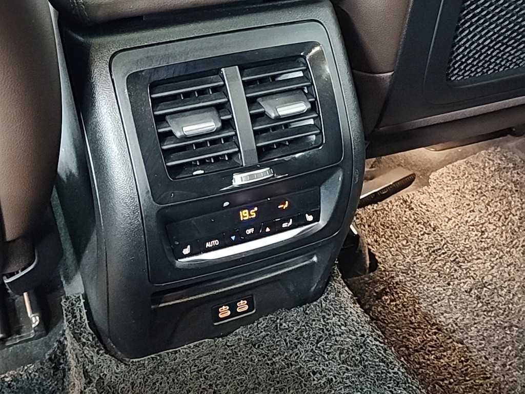 BMW X3 2021 - Importación desde Corea - HF Imports Iquique - Foto 13