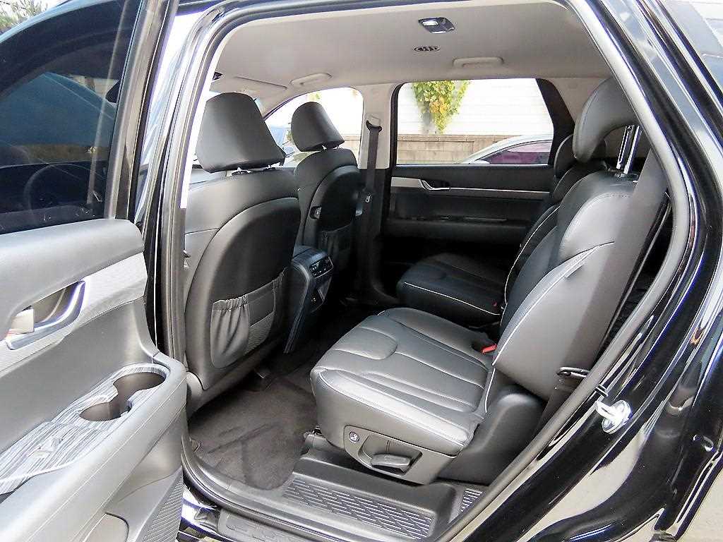 HYUNDAI Palisade - Vista 6