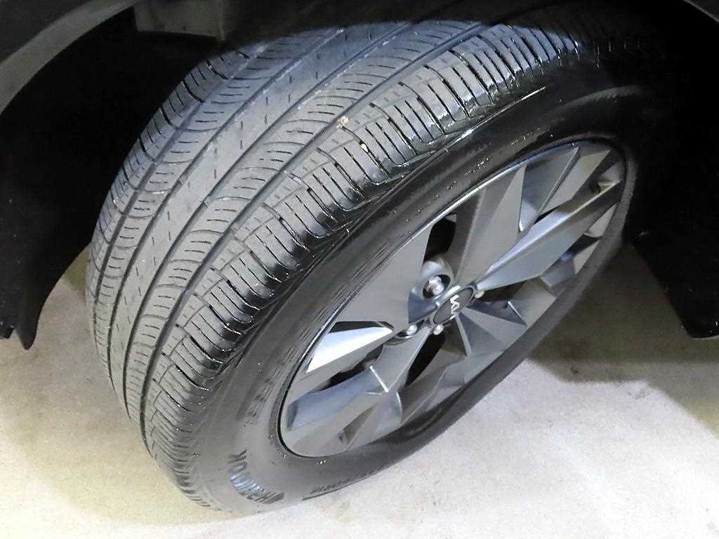 KIA Sportage 2022 Negro - Importación desde Corea - HF Imports Iquique - Foto 20