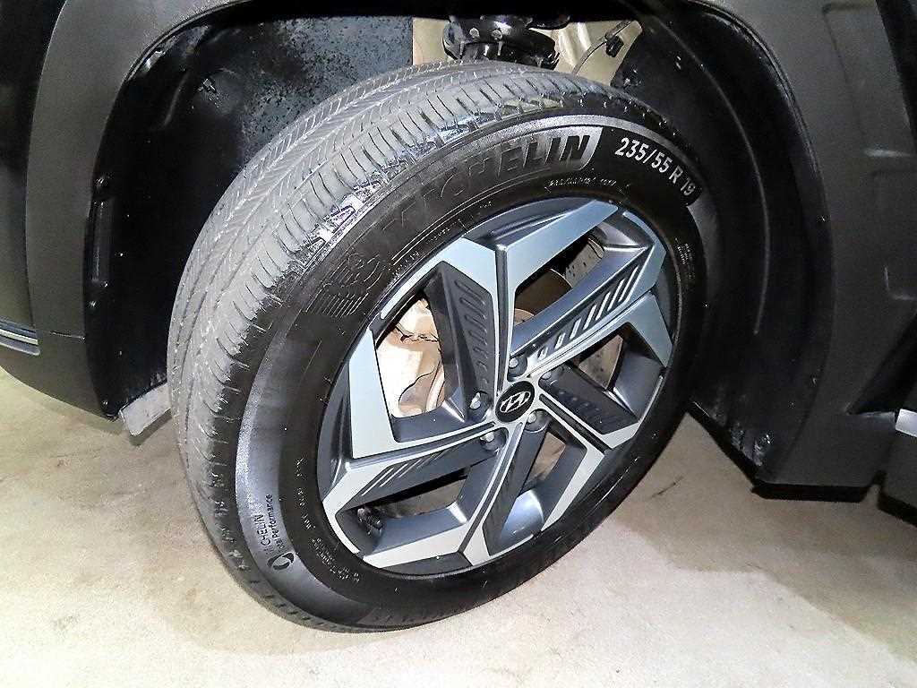 HYUNDAI Tucson 2021 Negro - Importación desde Corea - HF Imports Iquique - Foto 20