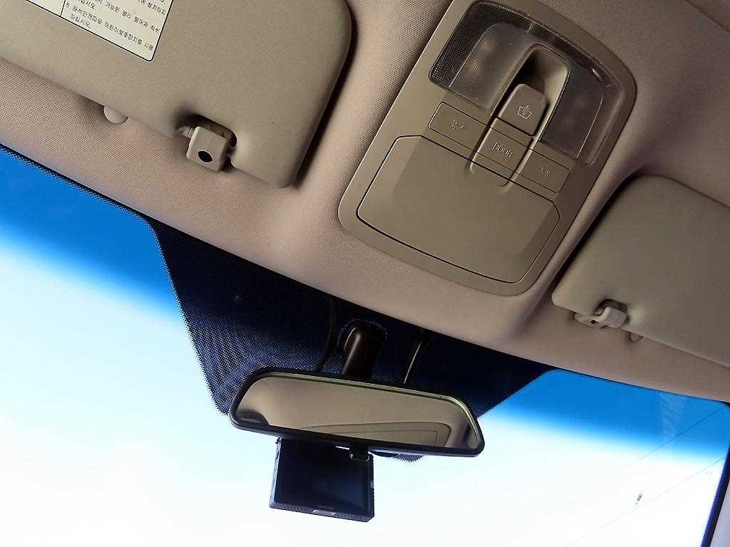 Ssangyong Tivoli 2016 Blanco - Importación desde Corea - HF Imports Iquique - Foto 16