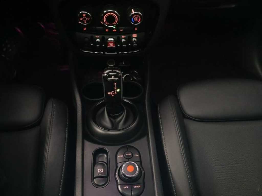 Mini Clubman 2019 Café - Importación desde Corea - HF Imports Iquique - Foto 15