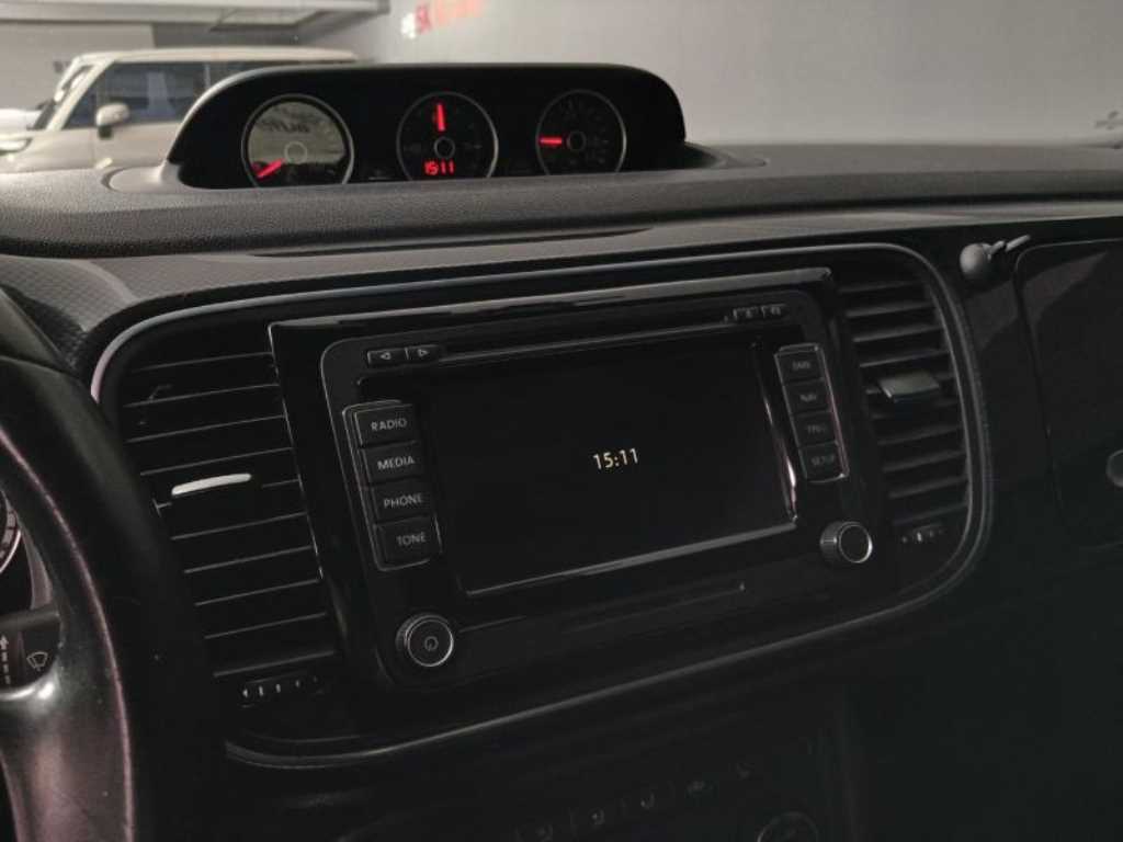 Volkswagen Beetle 2016 - Importación desde Corea - HF Imports Iquique - Foto 13