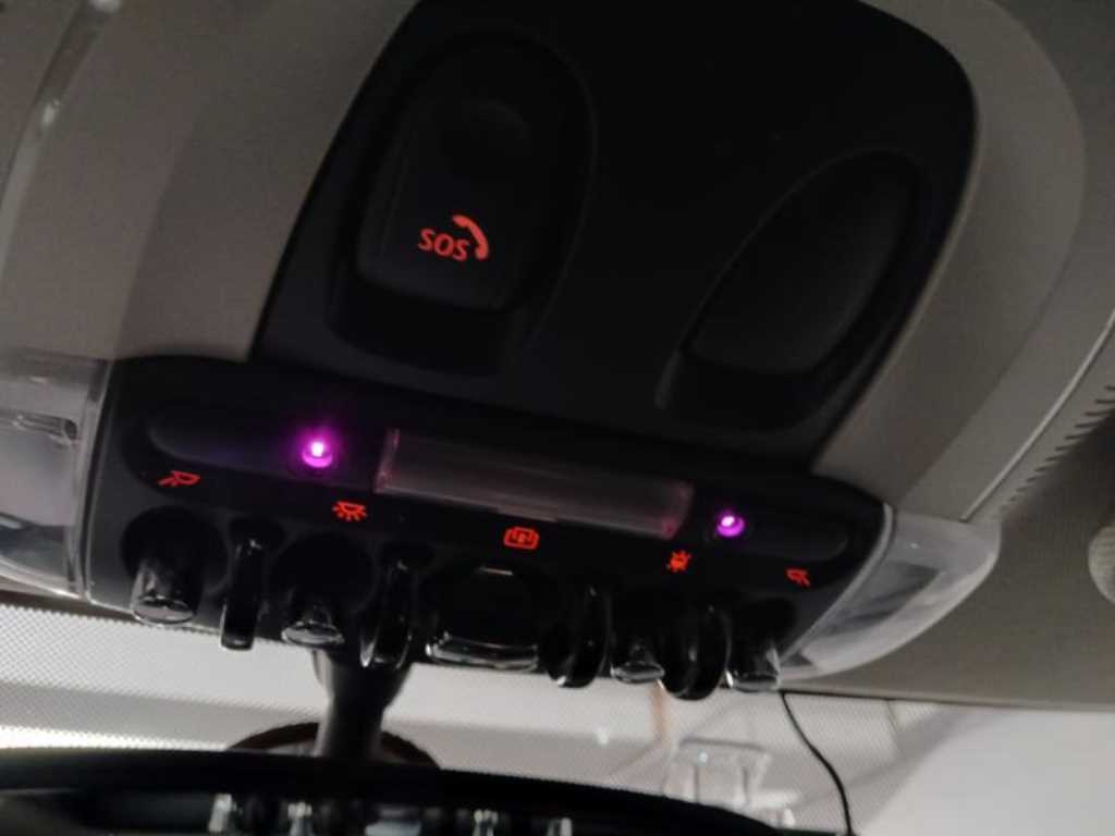 Mini Clubman 2019 Café - Importación desde Corea - HF Imports Iquique - Foto 16