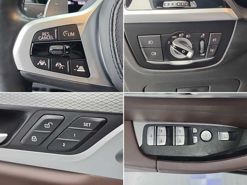 BMW X3 2021 - Importación desde Corea - HF Imports Iquique - Foto 17