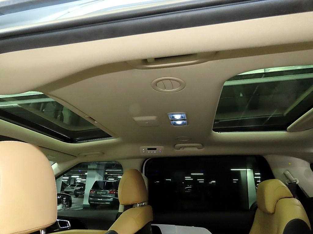 KIA Carnival 2023 Blanco - Importación desde Corea - HF Imports Iquique - Foto 15