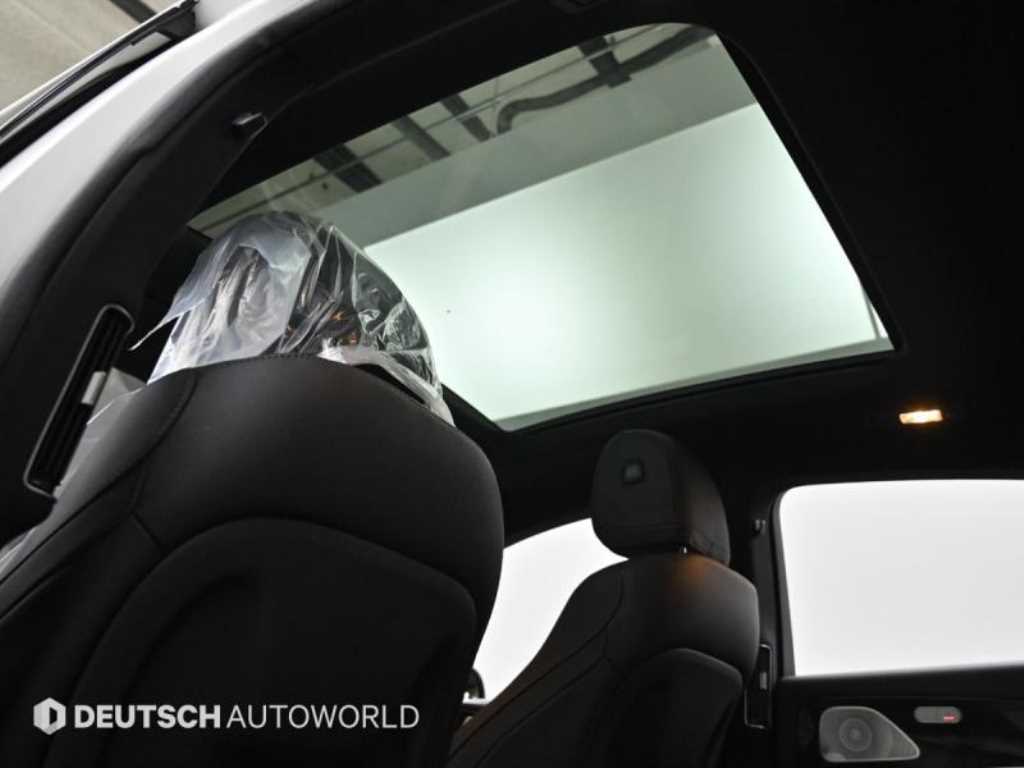 Mercedes Benz GLE Class 2022 Blanco - Importación desde Corea - HF Imports Iquique - Foto 19