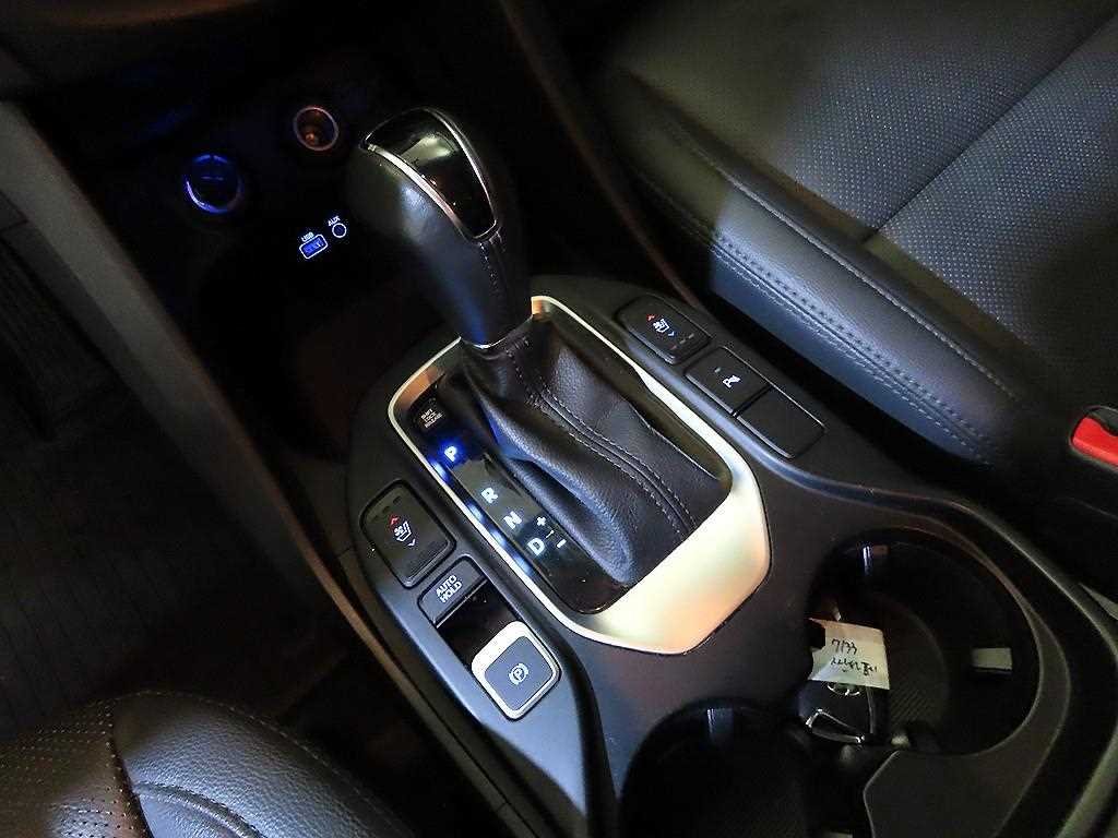 HYUNDAI Santa Fe - Vista 12