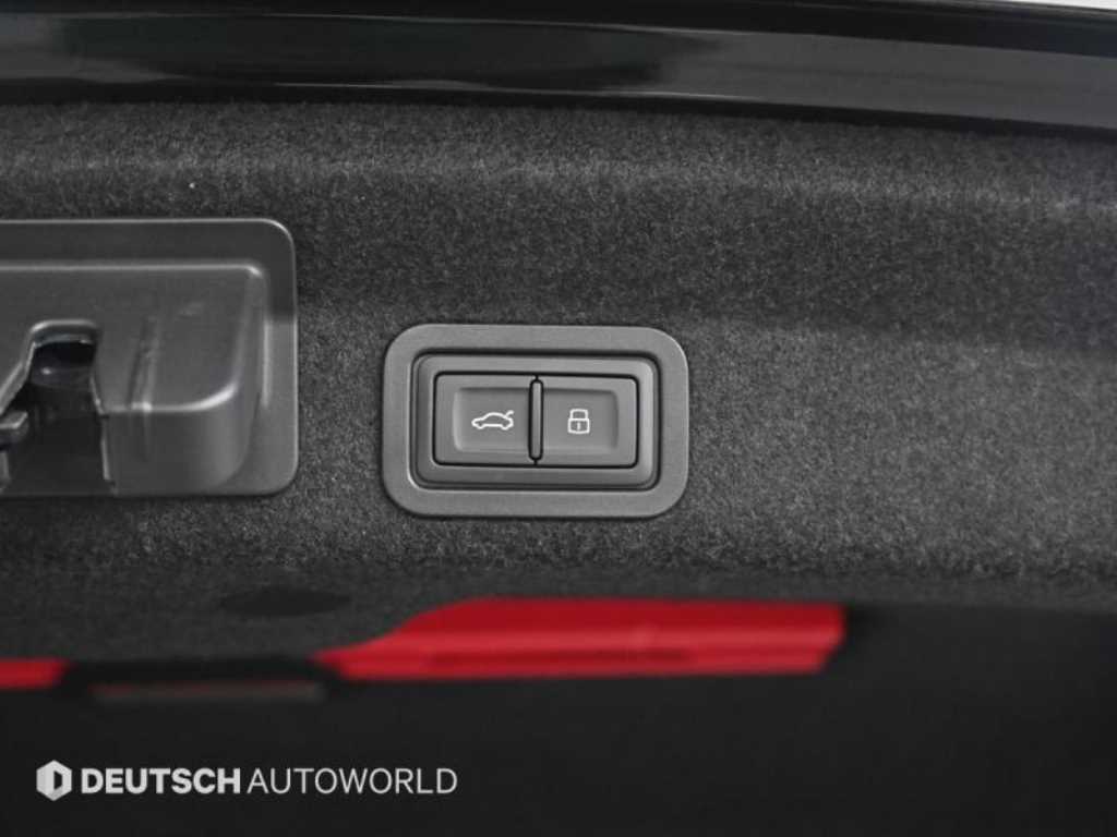 Audi A6 2023 Negro - Importación desde Corea - HF Imports Iquique - Foto 20