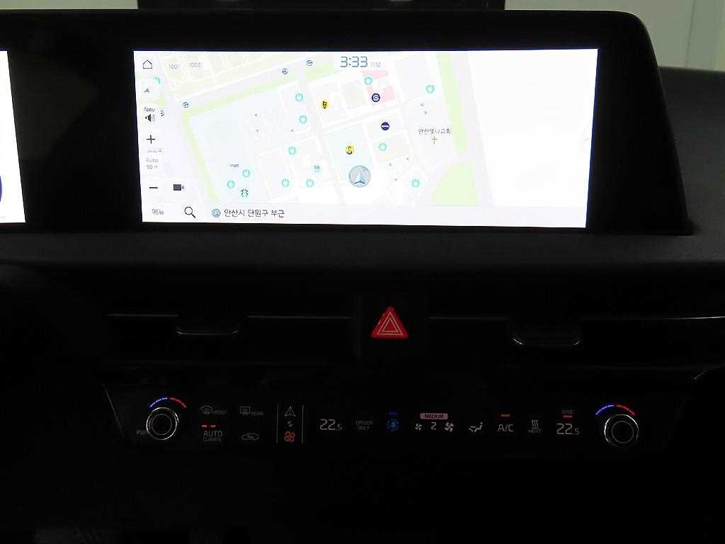 KIA EV6 2022 - Importación desde Corea - HF Imports Iquique - Foto 13