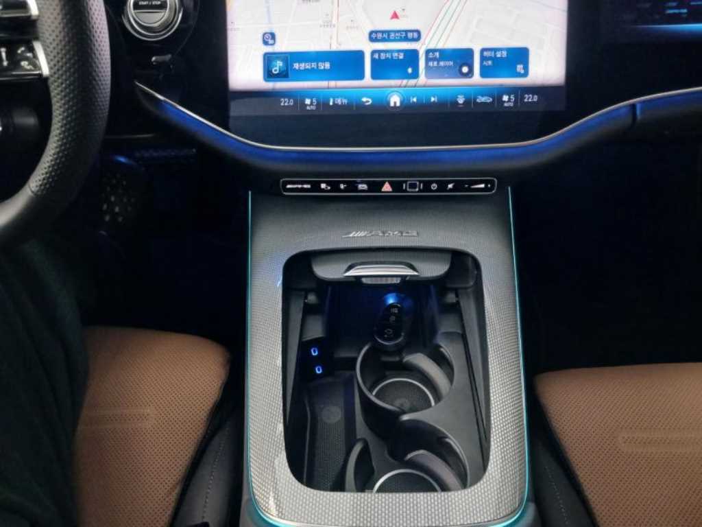 Mercedes Benz E class 2025 Blanco - Importación desde Corea - HF Imports Iquique - Foto 15