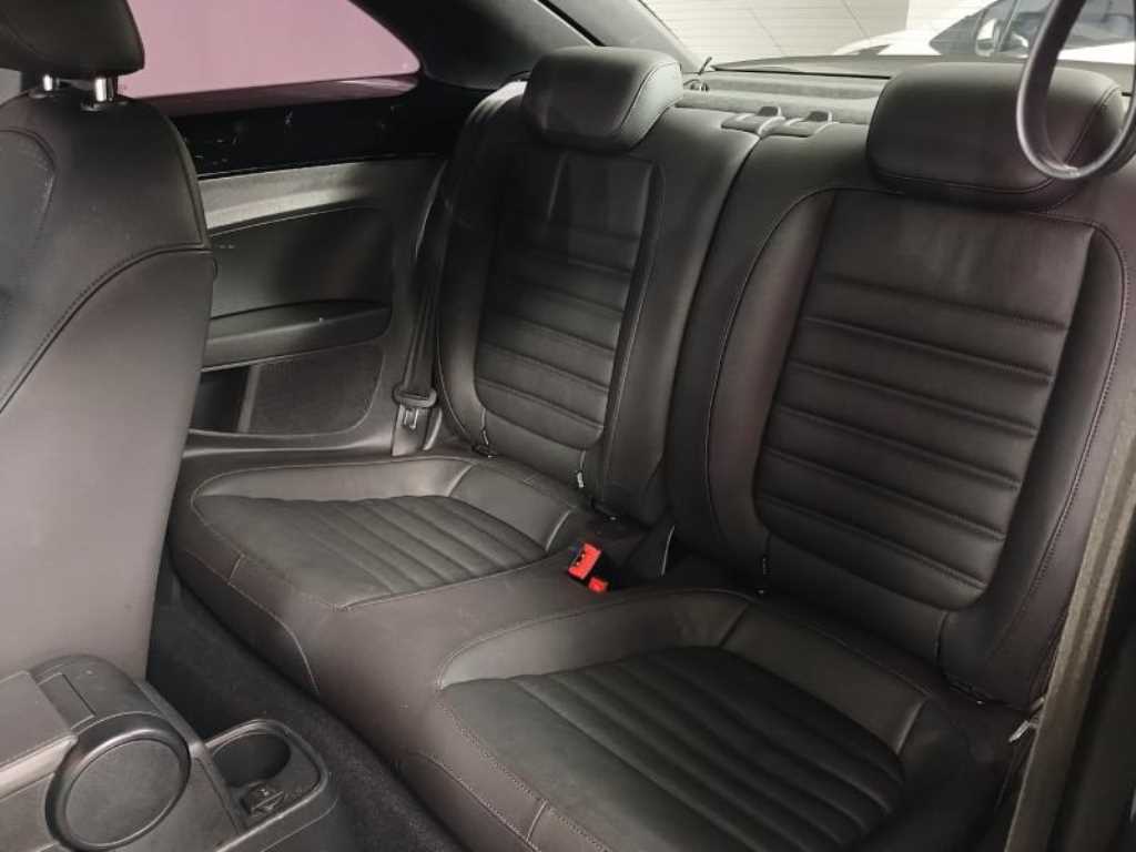 Volkswagen Beetle - Vista 8