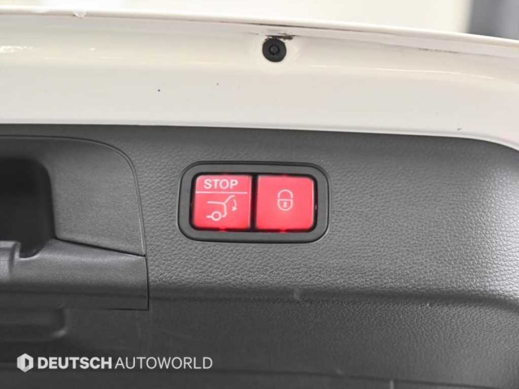 Mercedes Benz GLC Class 2016 Blanco - Importación desde Corea - HF Imports Iquique - Foto 20