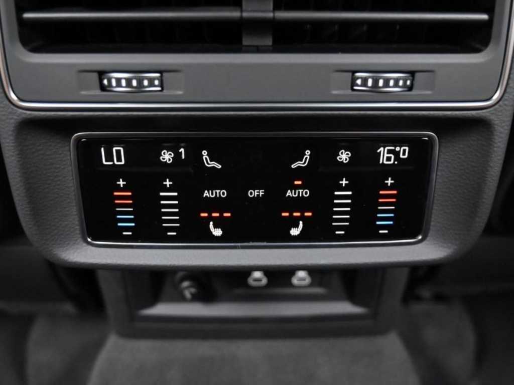 Audi Q8 2023 Negro - Importación desde Corea - HF Imports Iquique - Foto 16