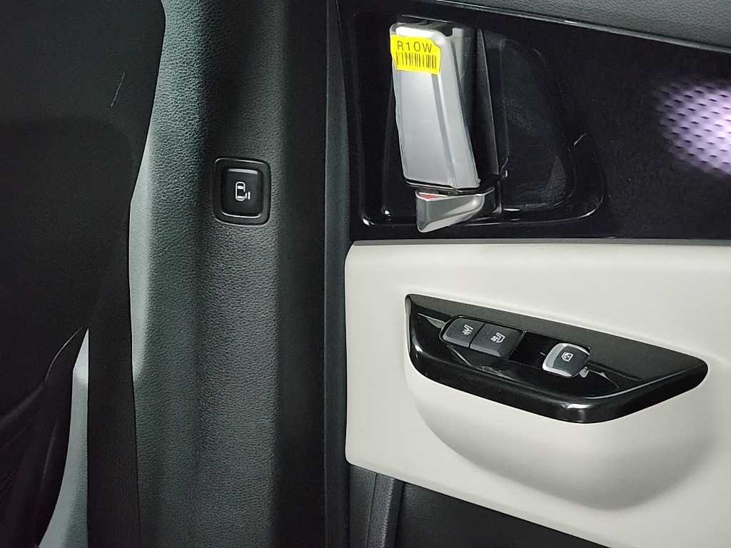 KIA Carnival 2021 Negro - Importación desde Corea - HF Imports Iquique - Foto 14