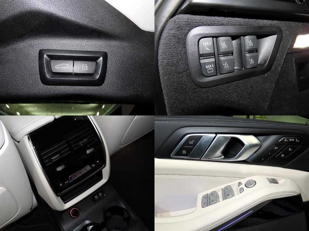 BMW X7 2025 Blanco - Importación desde Corea - HF Imports Iquique - Foto 18