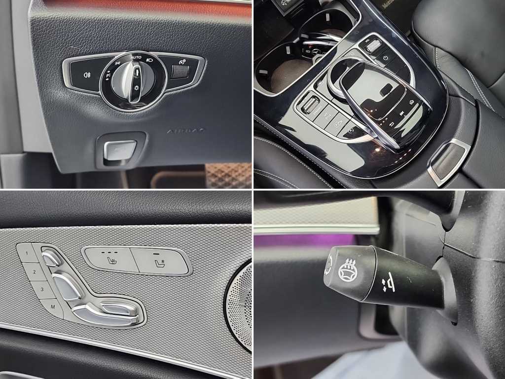 Mercedes Benz E class 2019 Negro - Importación desde Corea - HF Imports Iquique - Foto 17