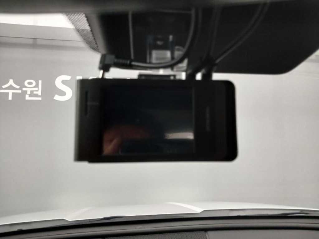 HYUNDAI Tucson 2021 Blanco - Importación desde Corea - HF Imports Iquique - Foto 15