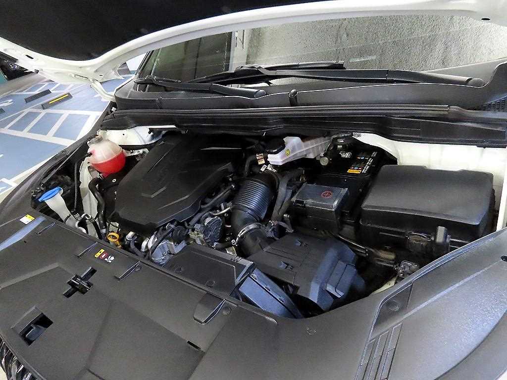 KIA Carnival 2023 Blanco - Importación desde Corea - HF Imports Iquique - Foto 19