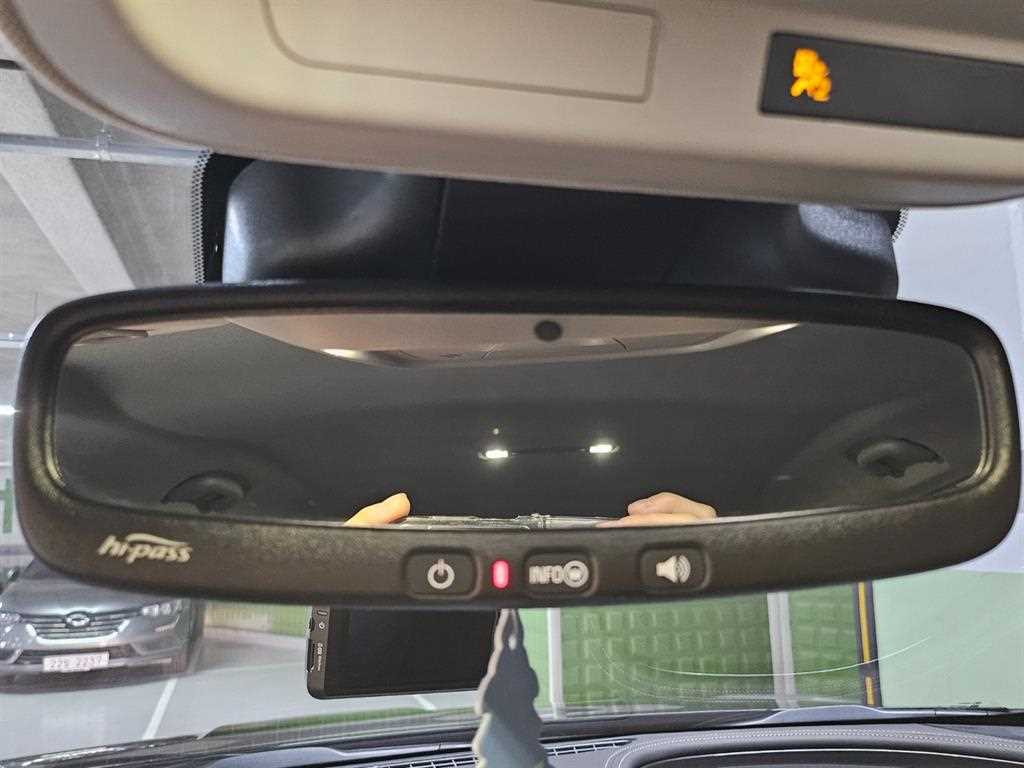 Chevrolet Impala 2018 Negro - Importación desde Corea - HF Imports Iquique - Foto 14