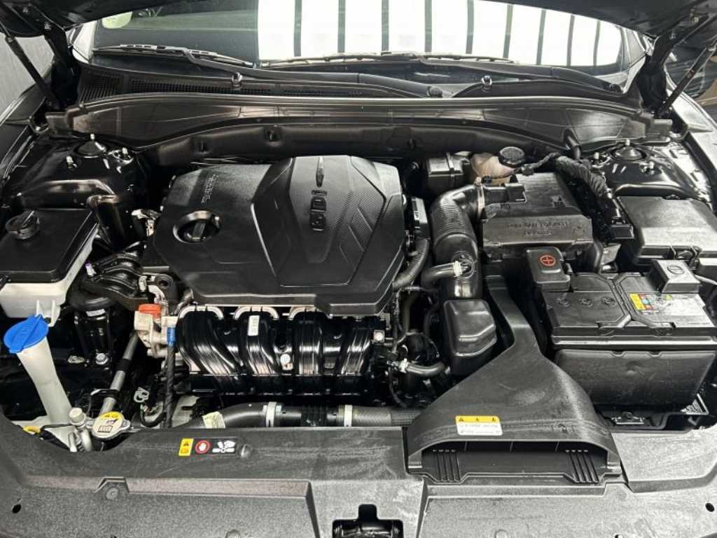 HYUNDAI Grandeur 2020 - Importación desde Corea - HF Imports Iquique - Foto 18