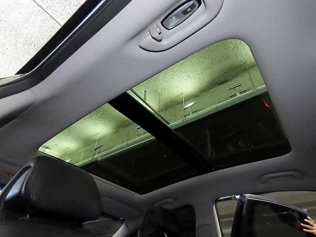 HYUNDAI Grandeur 2014 Negro - Importación desde Corea - HF Imports Iquique - Foto 17