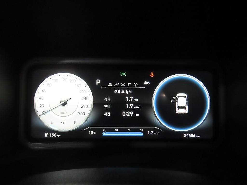 HYUNDAI Kona - Vista 9