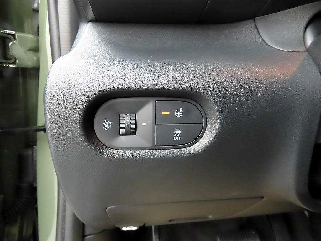 HYUNDAI Casper - Vista 12