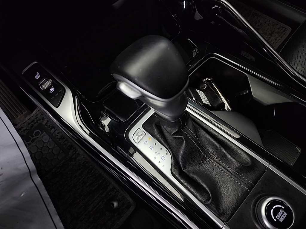 KIA Sorento - Vista 9